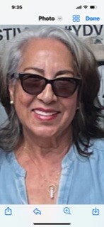 Cristina Garcia Profile