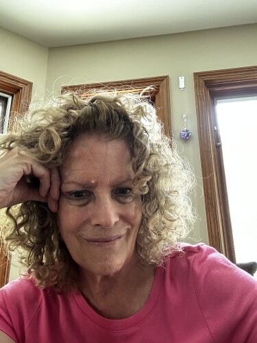 Lisa Sansome Profile