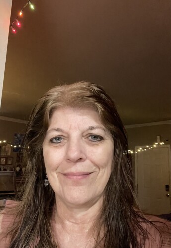 Freda Dickey Profile