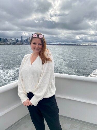 Stacy Harmon Profile