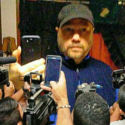 Mark Kroesch Profile