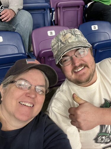 Sara Porter Land Profile