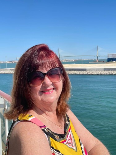 Teresa Teachey Profile