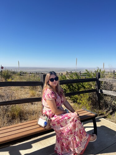 Rowela Opada Profile