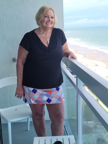 Sabrena C Rick Rick Profile