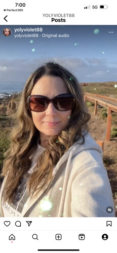 Yolanda Ovalle Profile