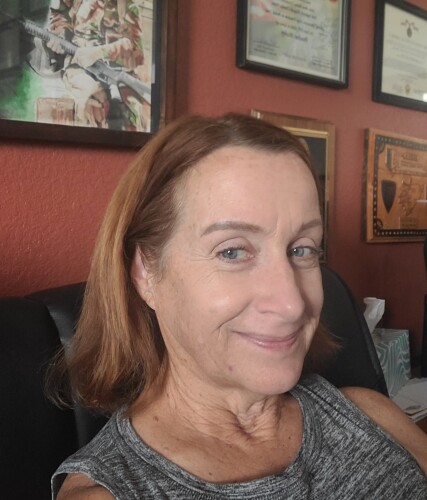 Pauline Mabry Profile