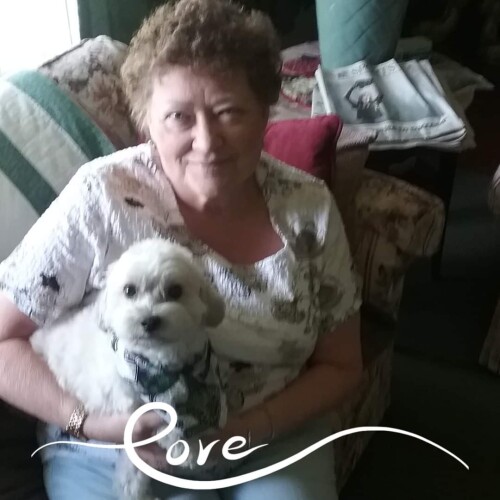 Bonnie Garner Profile