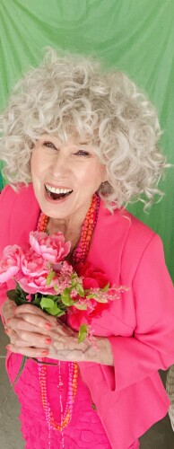 Whitney k Hall Profile