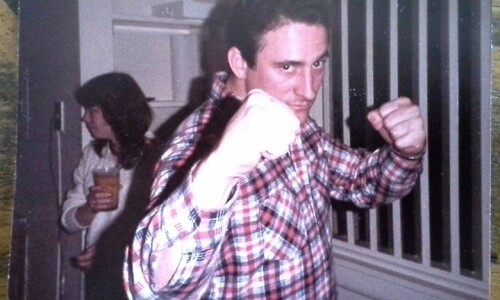 Joseph D'Urso Profile