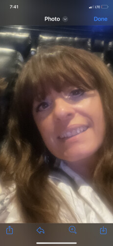 Maria Hoffman Profile