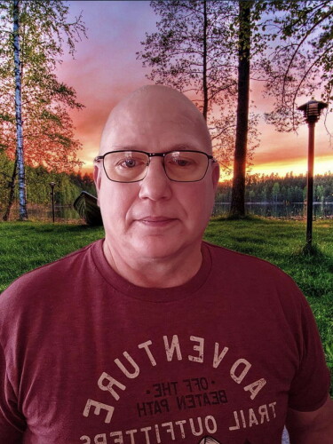 Michael Brady Profile