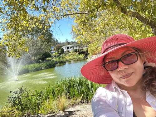 Maricela Rivera Profile