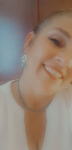 Gabriele Bearsheart Profile