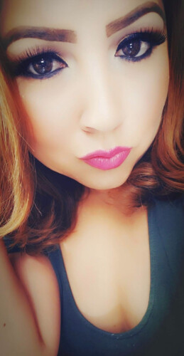 Marisol Espinoza Profile