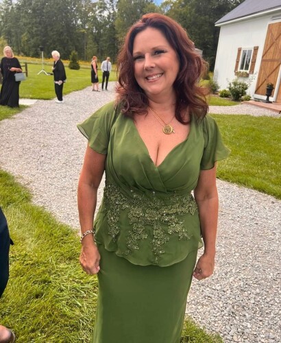 Lizabeth Campbell Profile