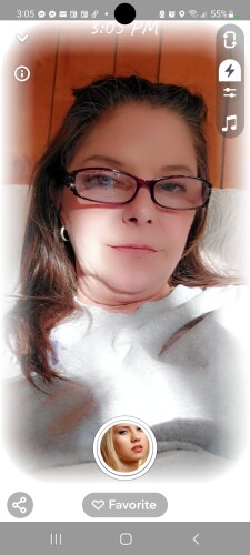 Cynthia Cammauf Profile