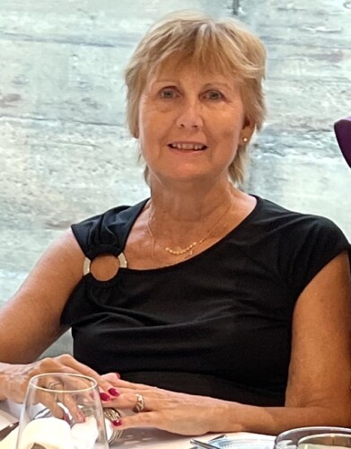 Bonnie Anthony Profile