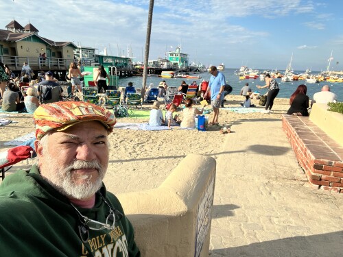 Michael Chylinski Profile