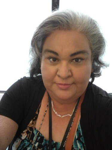 Sandy Cardenas Profile