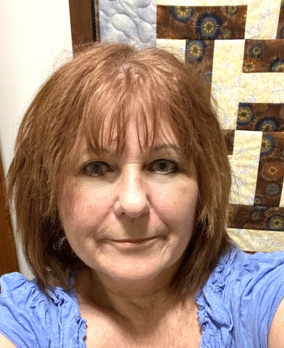 Denise Olhava Profile