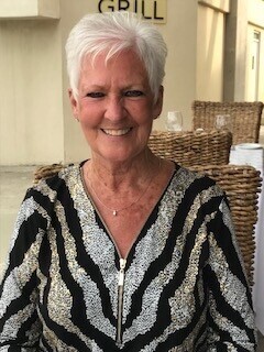 Karen Trimbur Profile