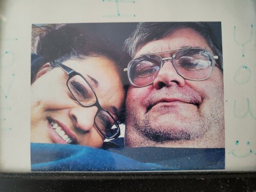 Cristina Bouldin Profile