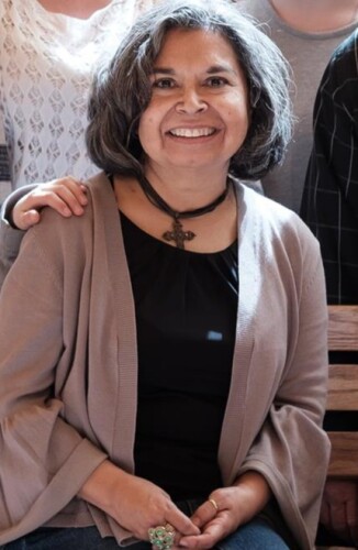 Debbie Pettigrew Profile