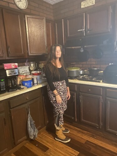 Carolyn Walker Profile