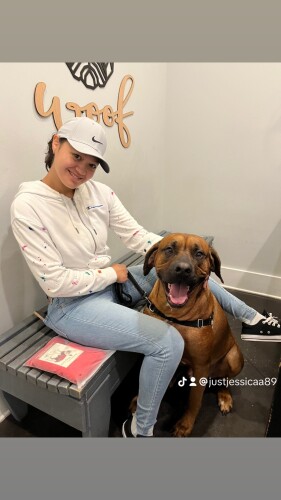 Jessica Herdez Profile