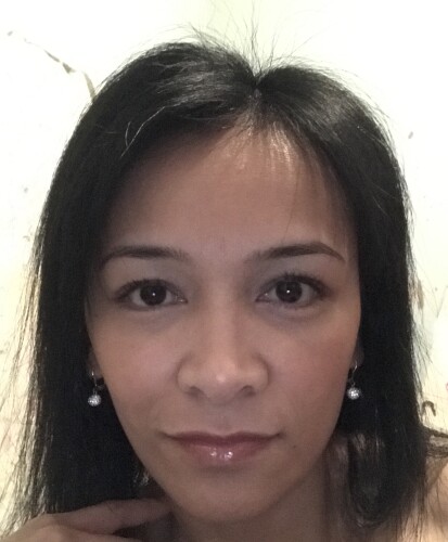 Angelie Seludo Profile