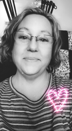 Patricia Perkins Profile