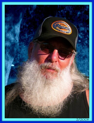 Thomas Sterner Profile