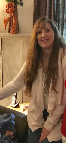 Sharon Jutras Profile