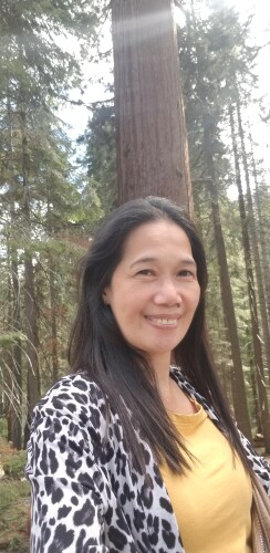 Marites Henderson Profile