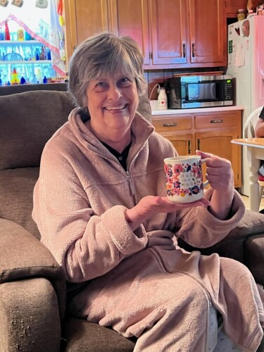 Carlletta Leslie Profile