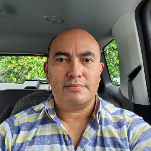 Marlon Hernandez Profile