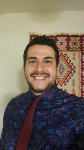 Bojan Grbikj Profile