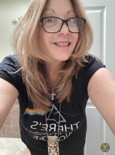 Roseann Mugan Profile