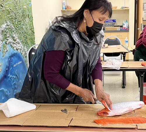 Darlene Herbert Profile