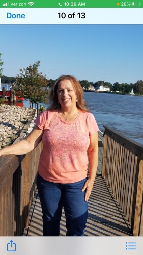 Grace Miller Profile