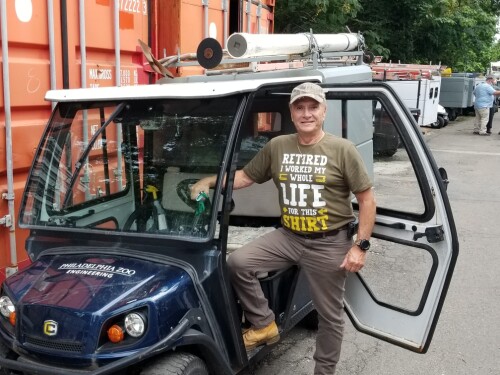 Christian Nagle Profile