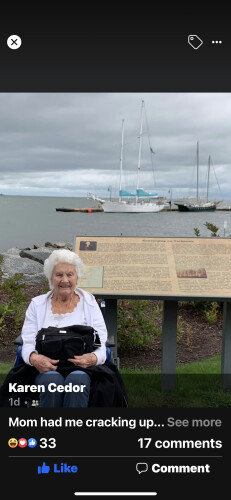 Sharon Hanke Profile