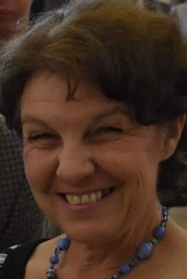 Caroline Cecile Paczynski-Delacroix Profile