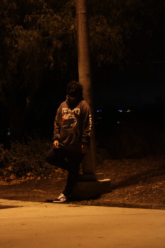 Gabriel Sanchez Profile