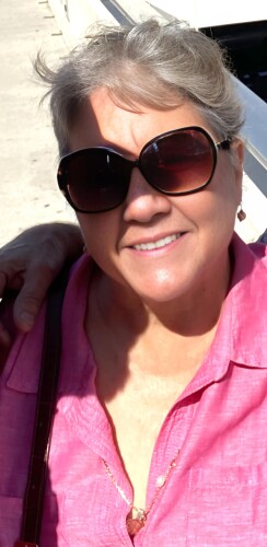 Elena Sastre Profile