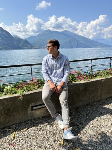 Justin Dorazio Profile