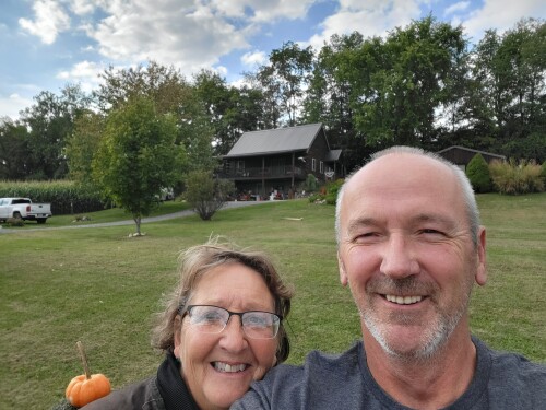 Sherry Brouse-Ricard Profile