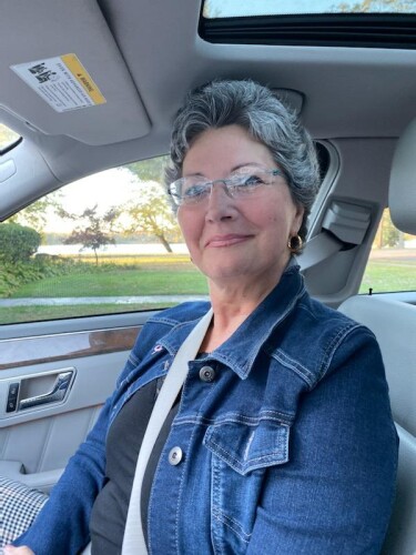 Sandra Welsh Profile