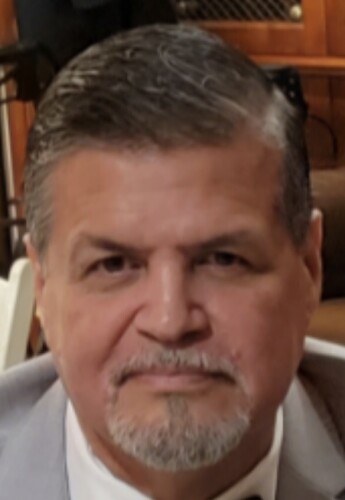 Gustavo Velasco Profile